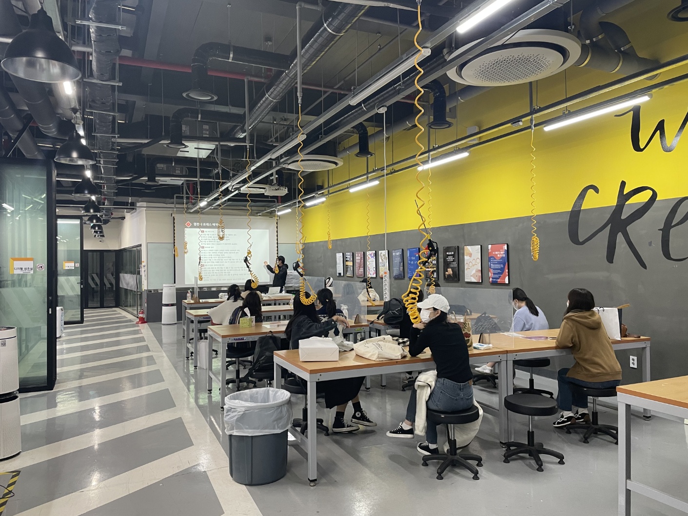 슬라이드 이미지